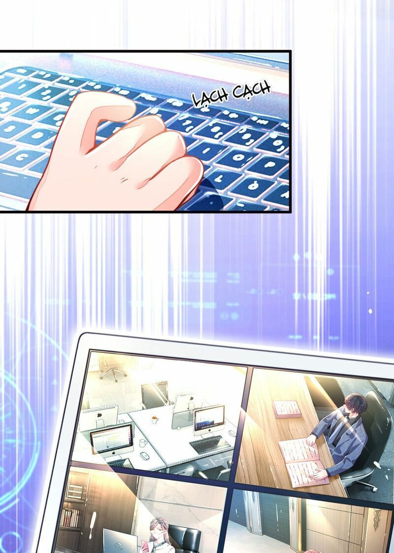 ma ma đột kích : cha mời tiếp chiêu chapter 1 9