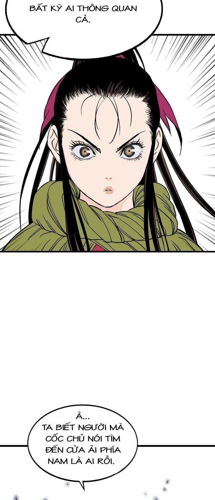 cao thủ 2 chapter 92 62