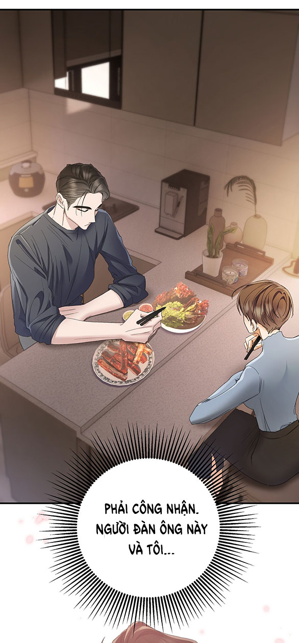 Hối Lộ Ngọt Ngào chapter 14 - Trang 15