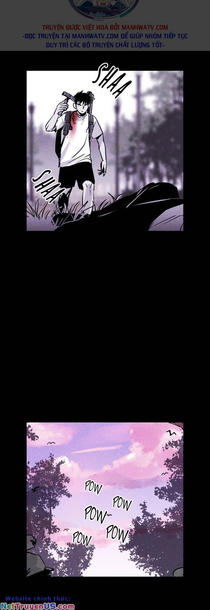 Chuồng lợn chapter 32 39