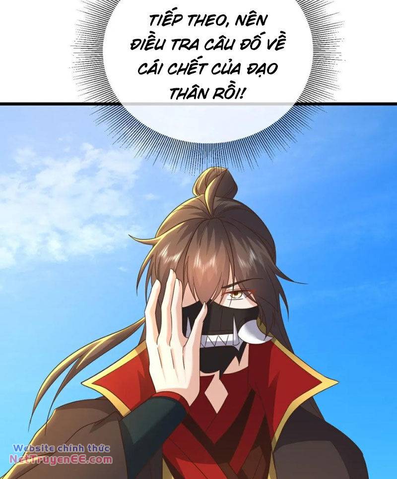 tiên võ đế tôn chapter 560 13