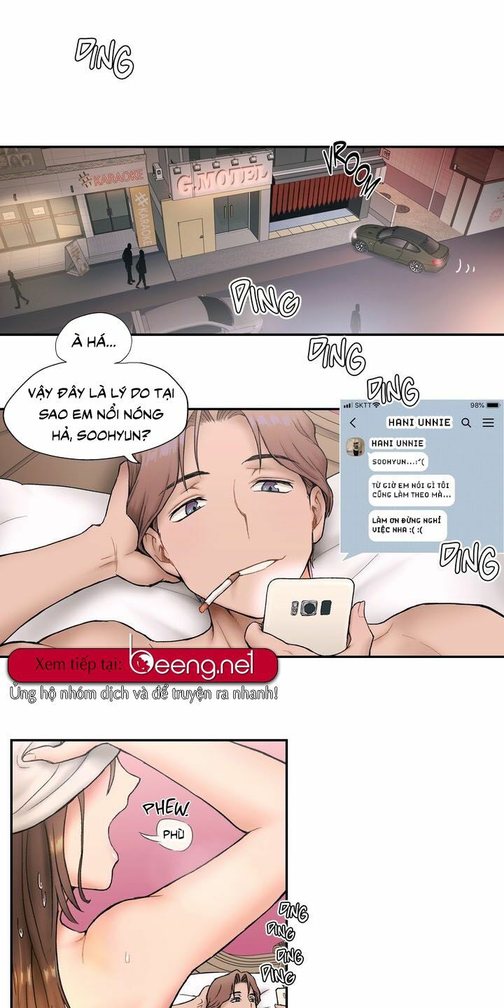 phòng tập gym bí mật chapter 6 23