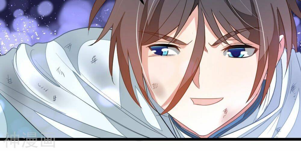 cửu dương thần vương chapter 142 38