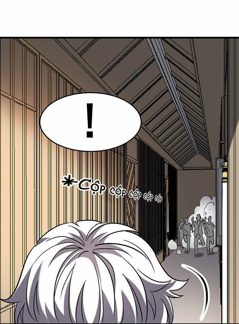 trò chơi thời mạt thế chapter 11 37