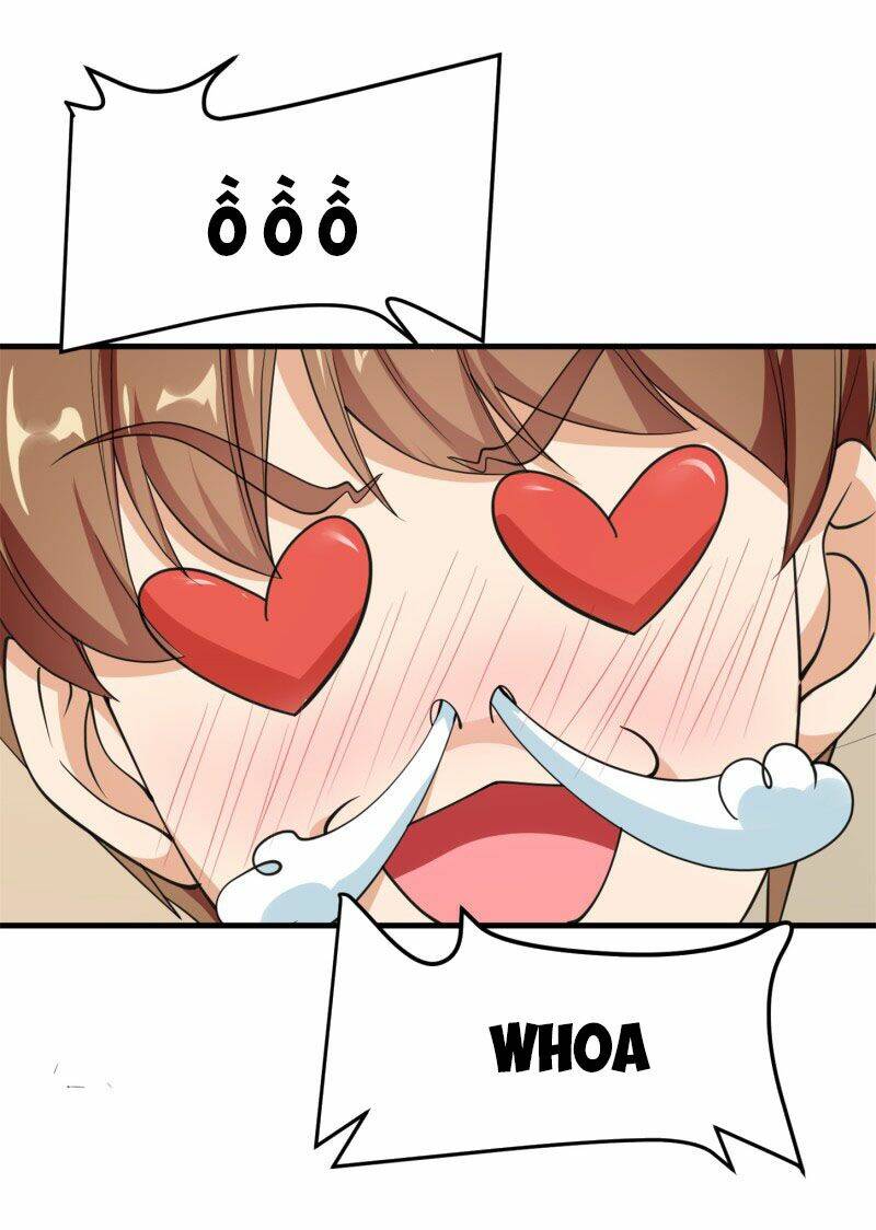 hoa hậu giảng đường luôn bên người chapter 76 11