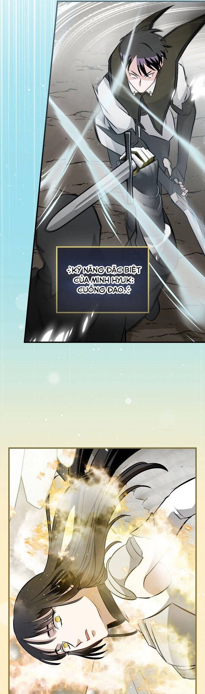 Level Up Chỉ Bằng Cách Ăn Cơm Chapter 159 43