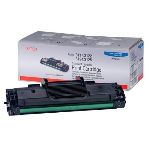 Hộp Mực Xerox CWAA0759 - Hàng Chính Hãng