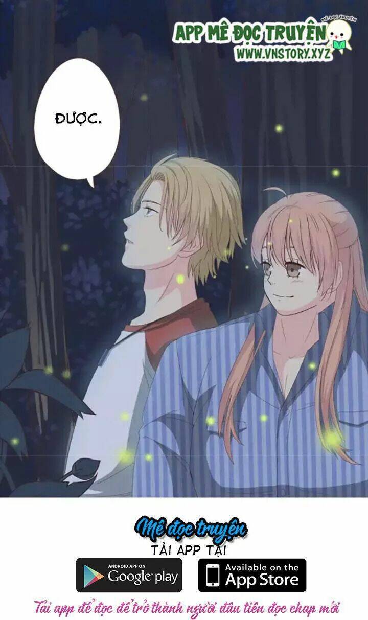 xin chào! dân nữ chapter 45 88