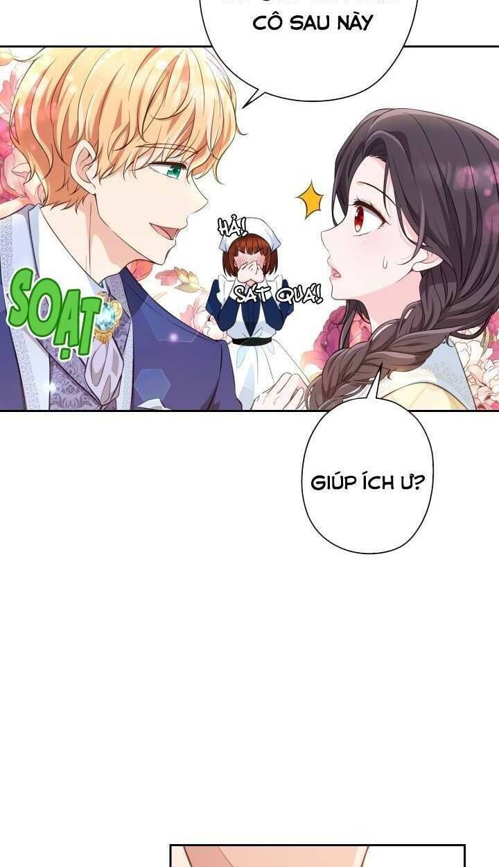 gửi đến người bạn của tôi chapter 16 28