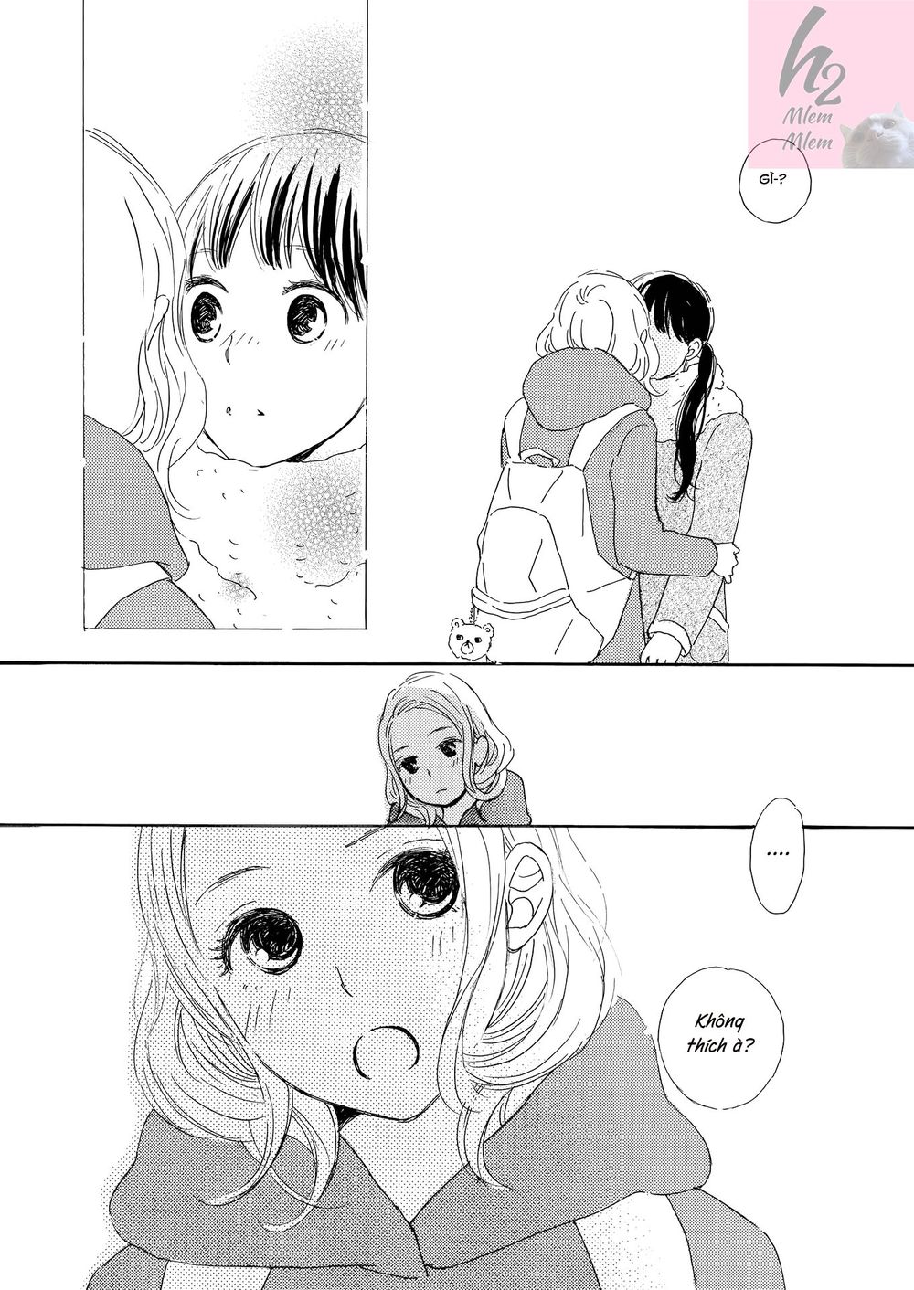 cotton candy chapter 3 18