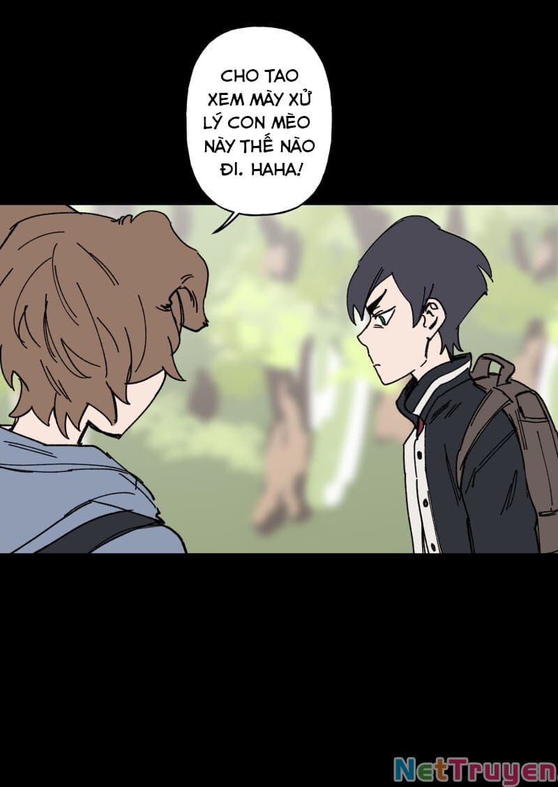 lumine - cội nguồn ánh sáng chapter 97 3