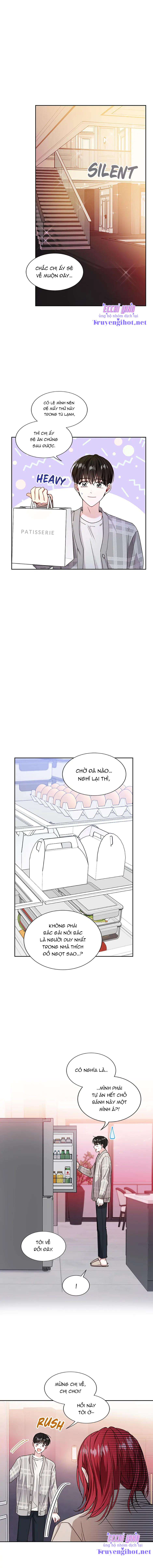 chỉ thị đặc biệt của sếp chapter 35.1 8