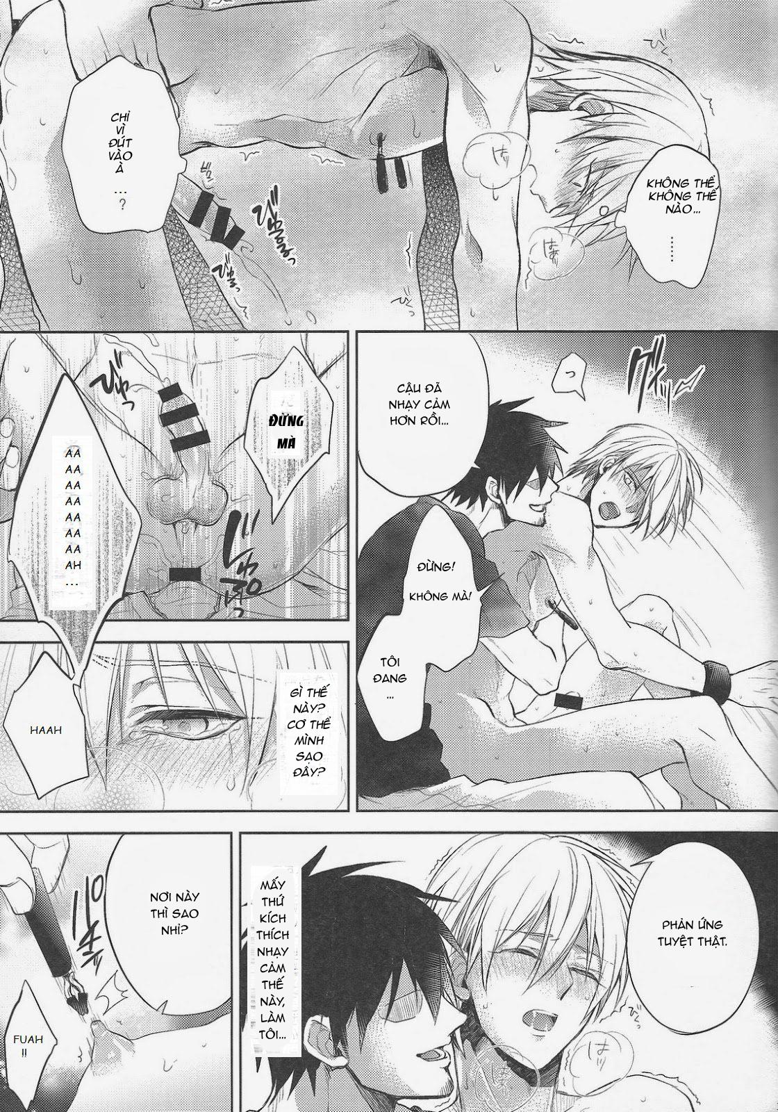 oneshot hỏny chapter 197 10