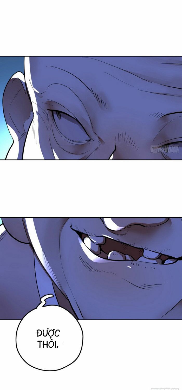 Ta Luyện Khí Ba Ngàn Năm chapter 160.6 9