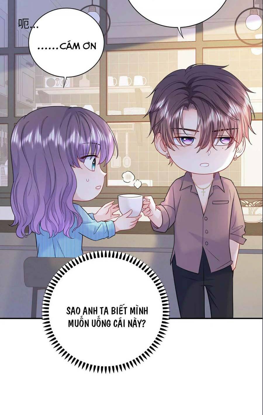 tôi dựa vào tà ý: nghịch chuyển nhân sinh chapter 35 13