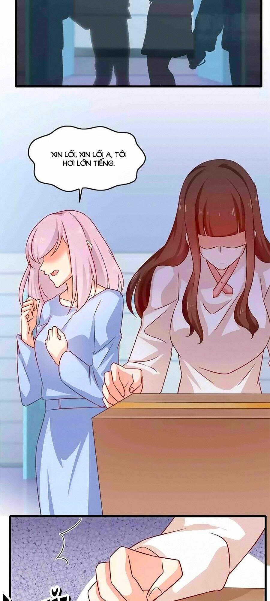 chỉ nhiễm thành hôn chapter 202 17