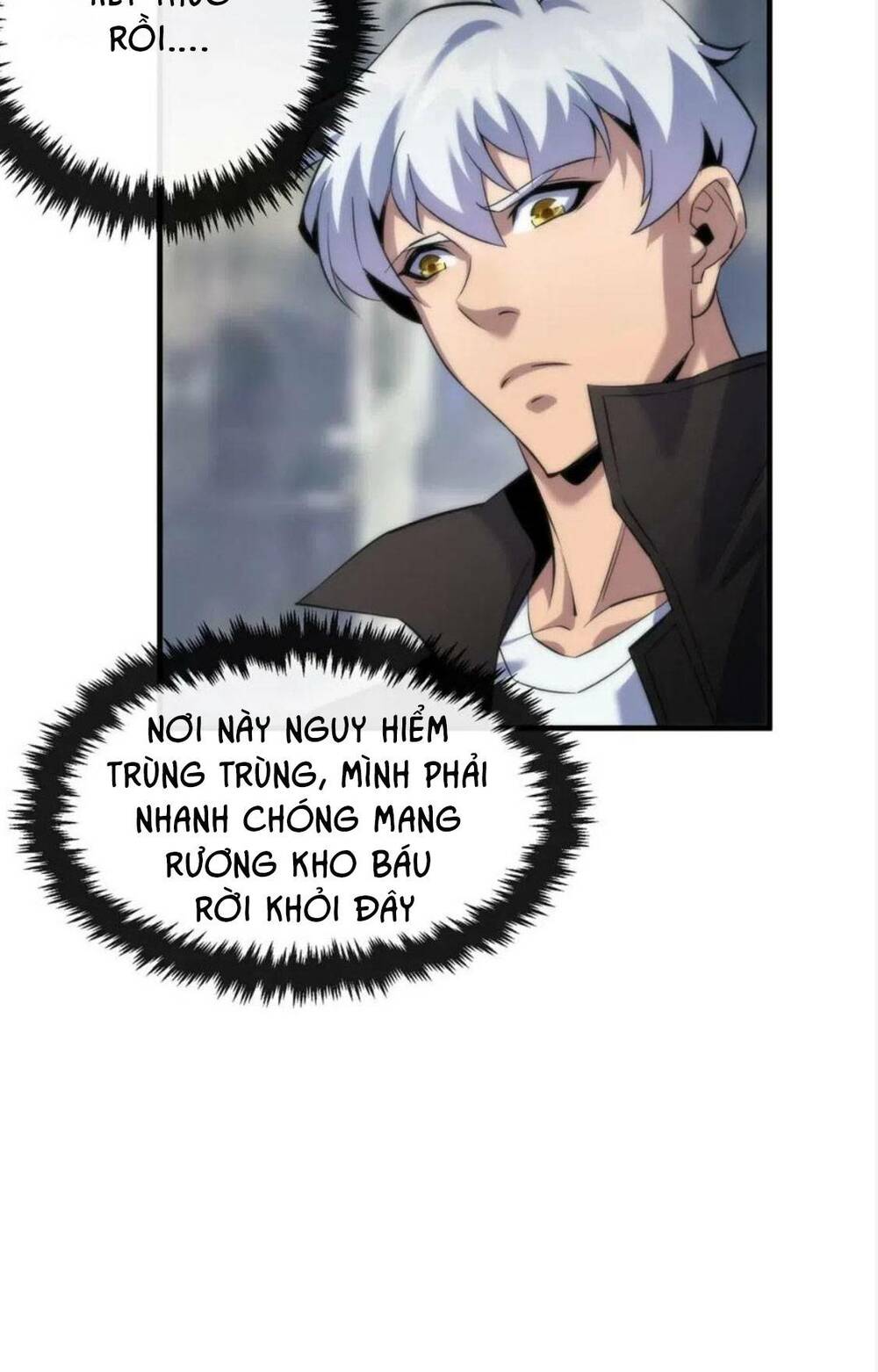 phù thạch vương giả chapter 22 9