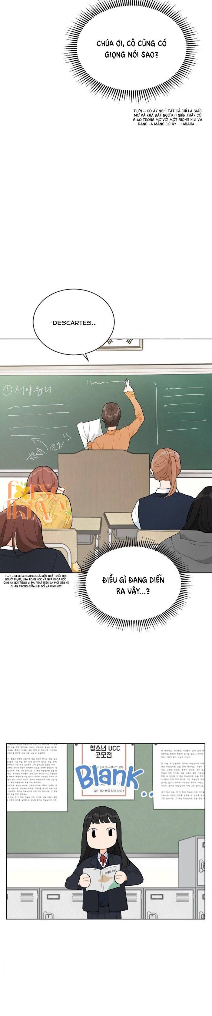 ngày mai tươi đẹp chapter 2 22