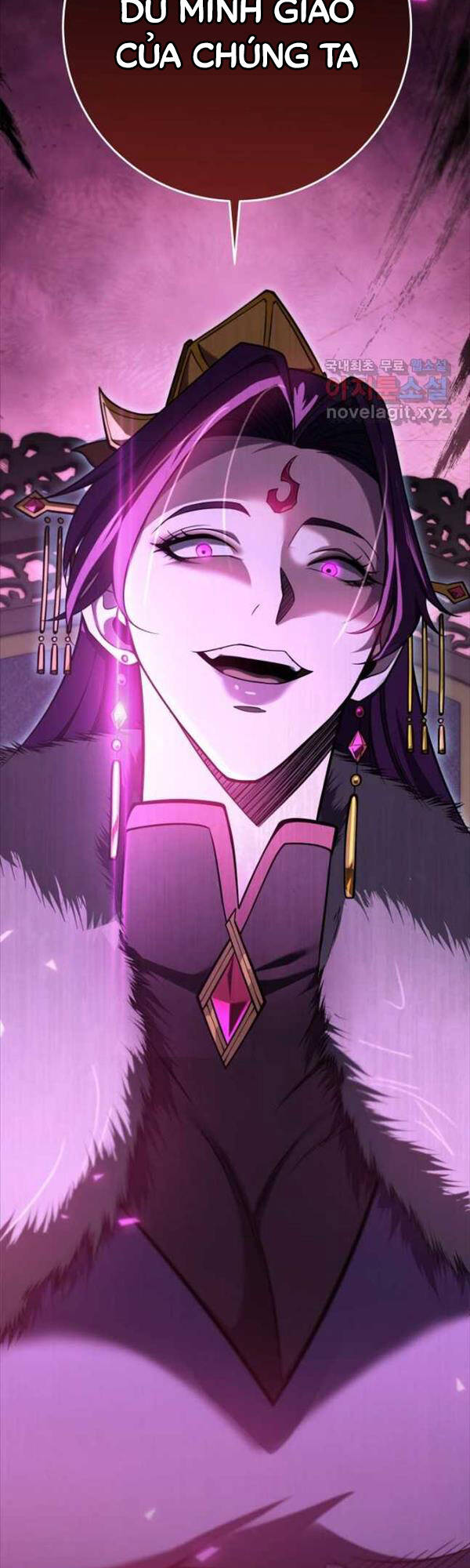 cửu thiên kiếm pháp chapter 61 47