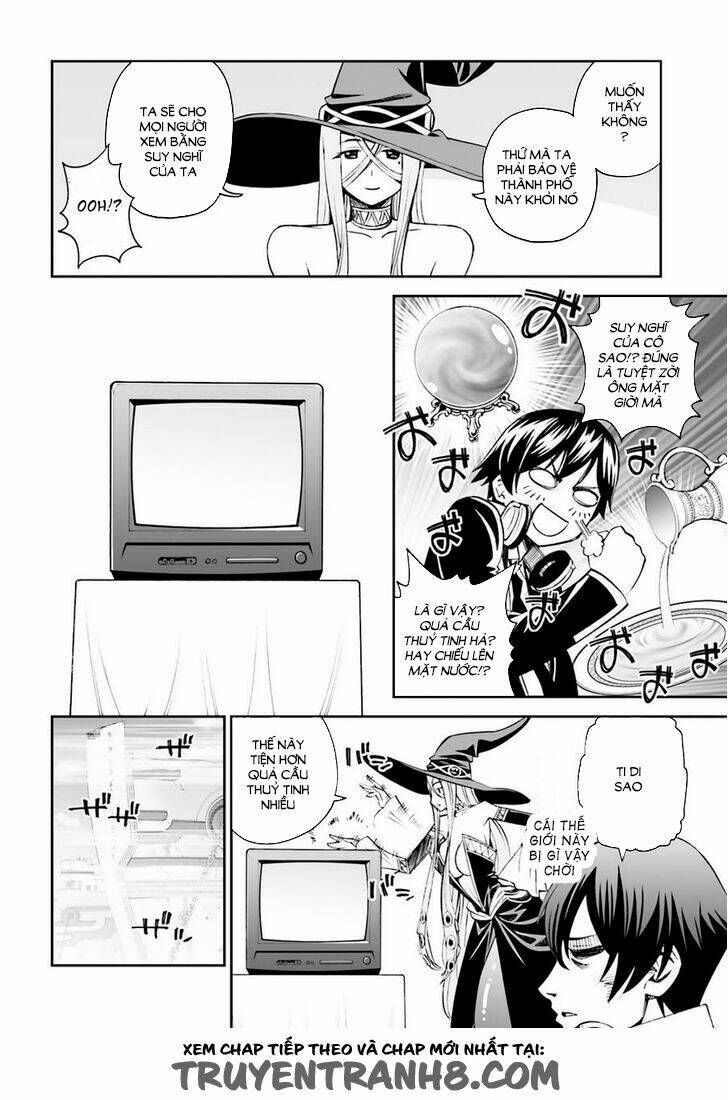 12 beast chapter 12 14