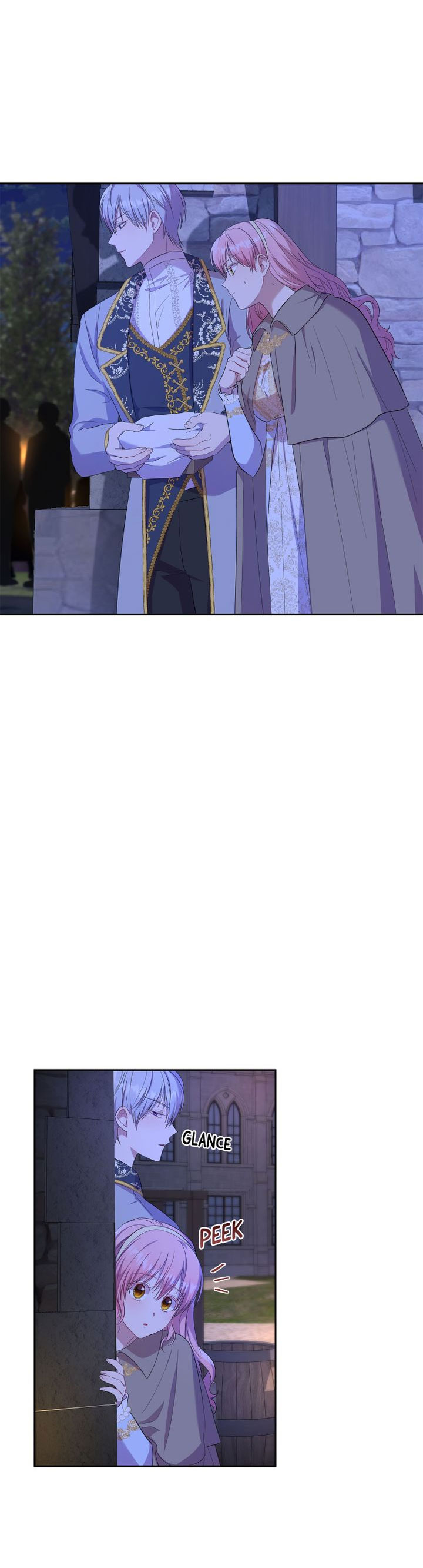 thuần hóa hoàng đế bạo chúa chapter 40 2