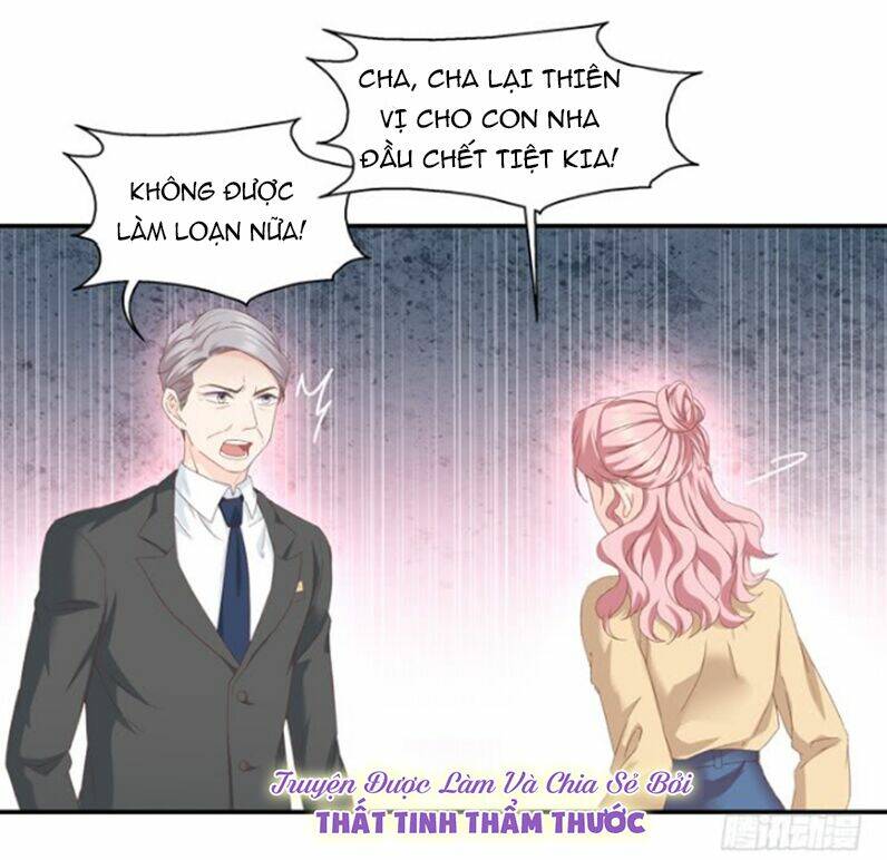 ảnh đế lão công độc ác yêu chapter 11 26