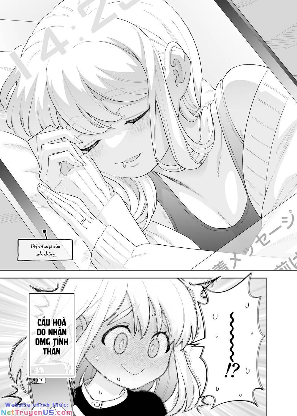 a story about a very ordinary couple chapter 28 3