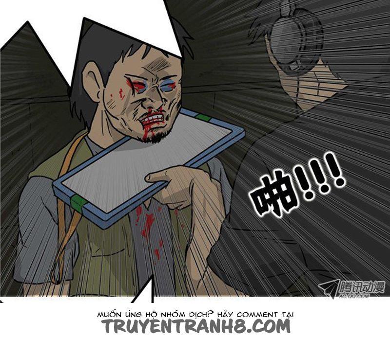 hồi sinh chapter 6 20