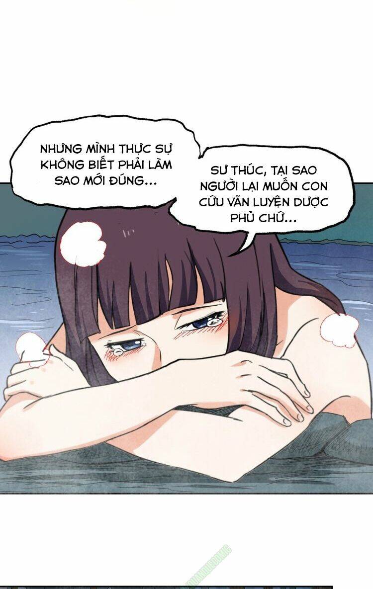 ta luyện giả kim trong thời đại tu tiên chapter 58 7