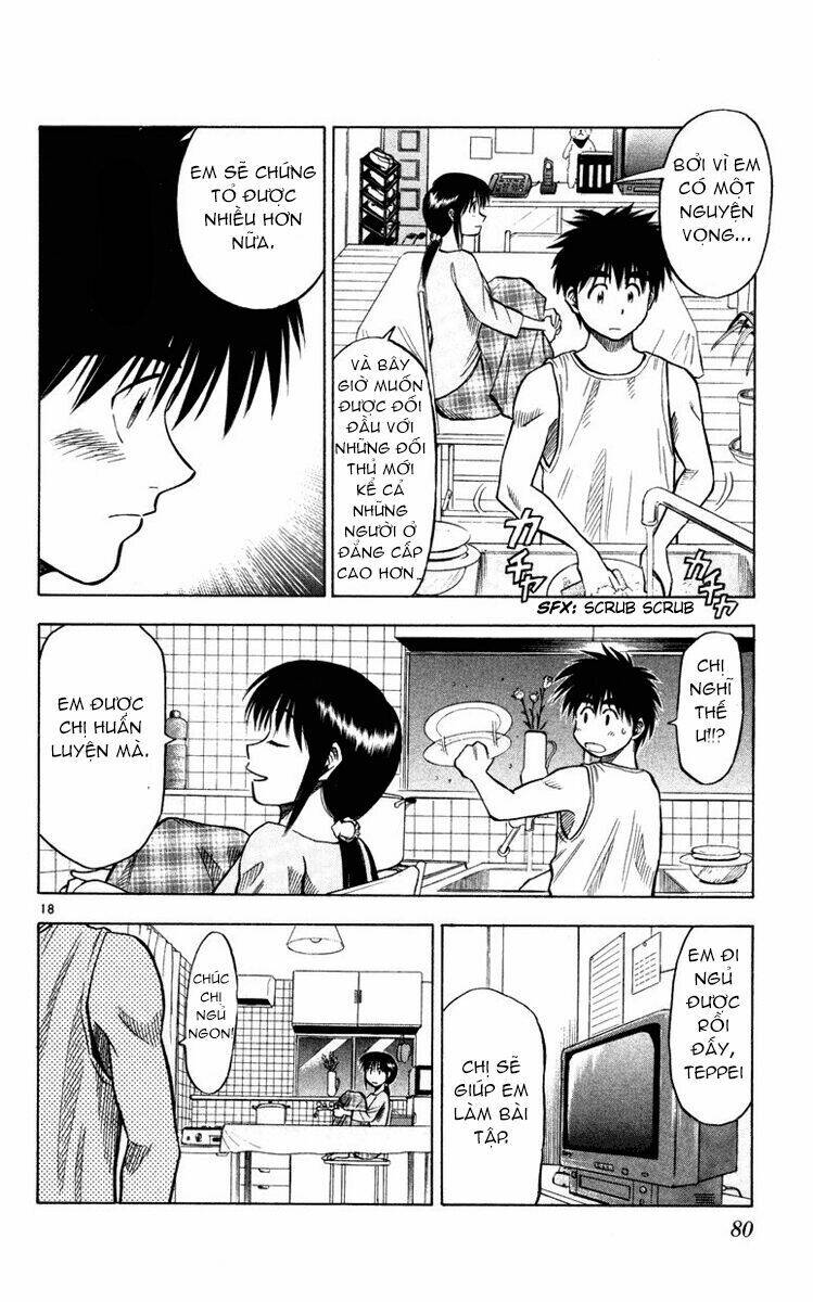 fantasista bản vip chapter 100 17