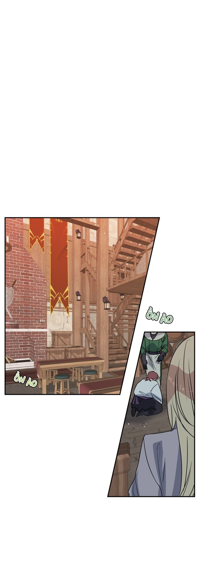 tôi đang nuôi dưỡng một con quái thú chapter 23 5