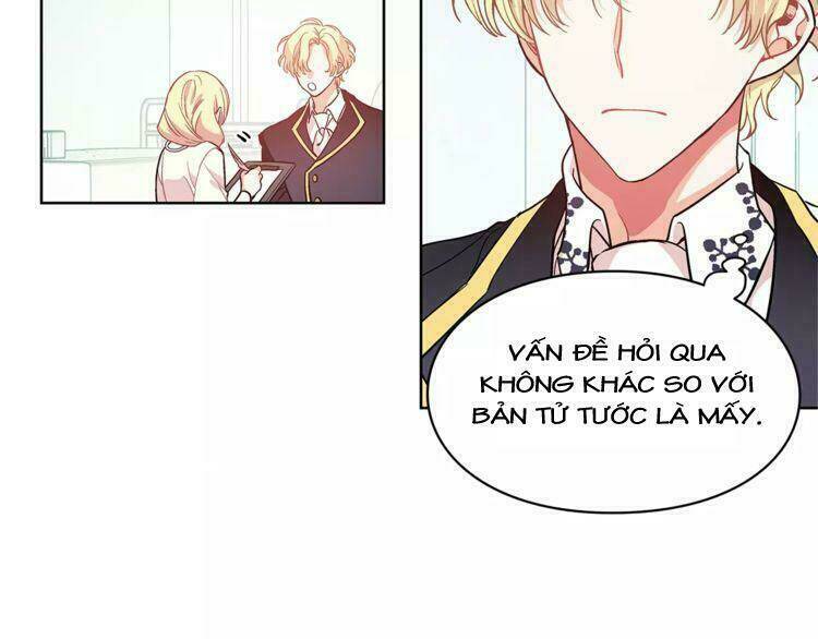 nữ hoàng ngoại khoa chapter 27 51