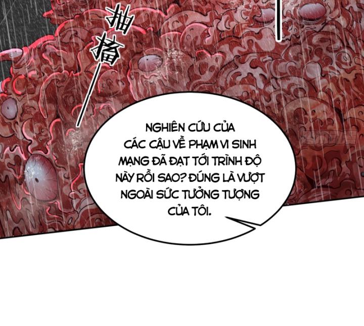 bắt đầu từ trăng đỏ chapter 158 41