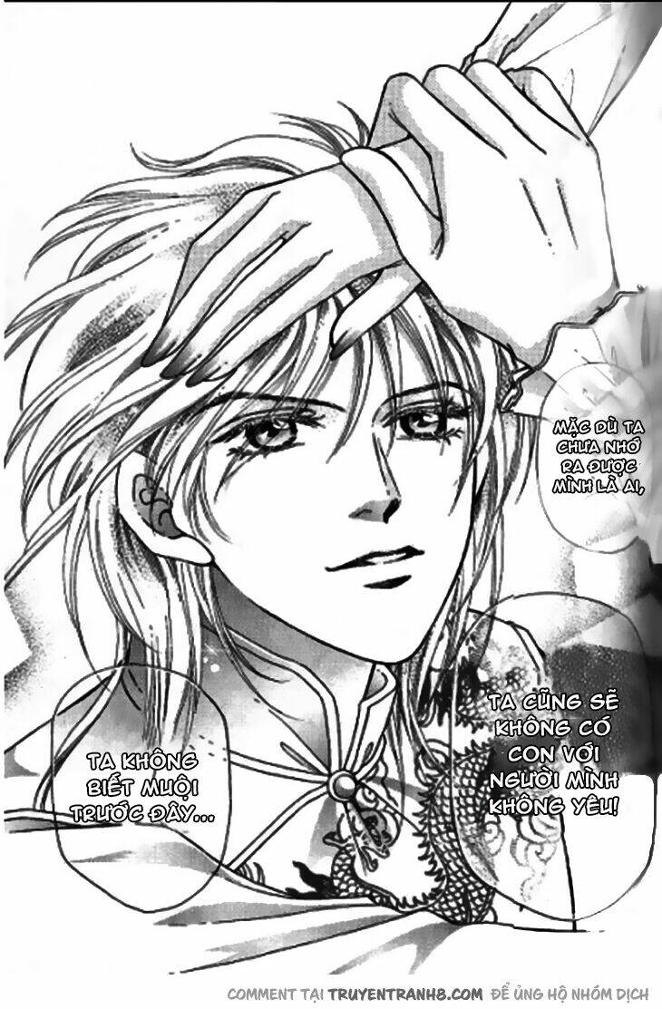 vạn dặm tìm chồng 2 chapter 3 26