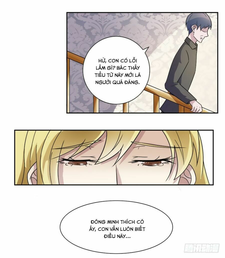 thiên kim đường môn chapter 59 20