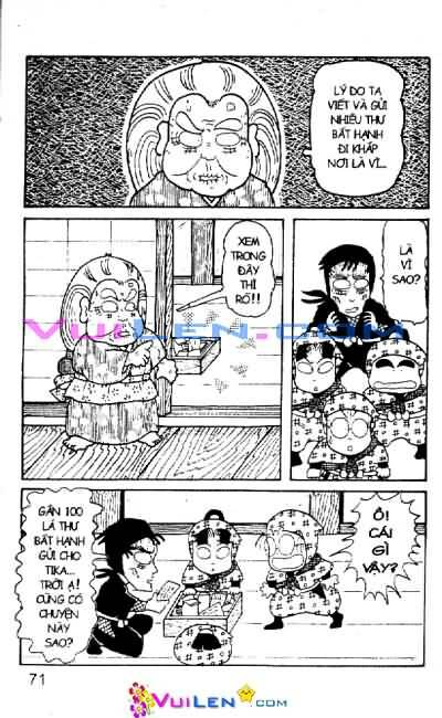 ninja loạn thị chapter 17 70