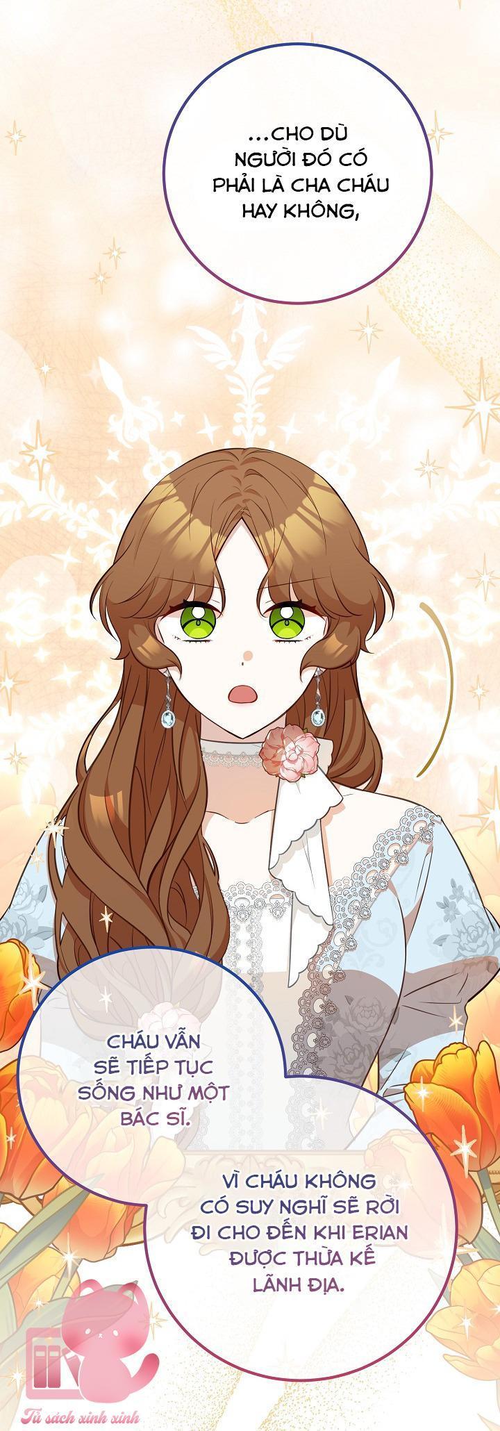 bác sĩ hoàn thành trách nhiệm rồi chapter 28 14