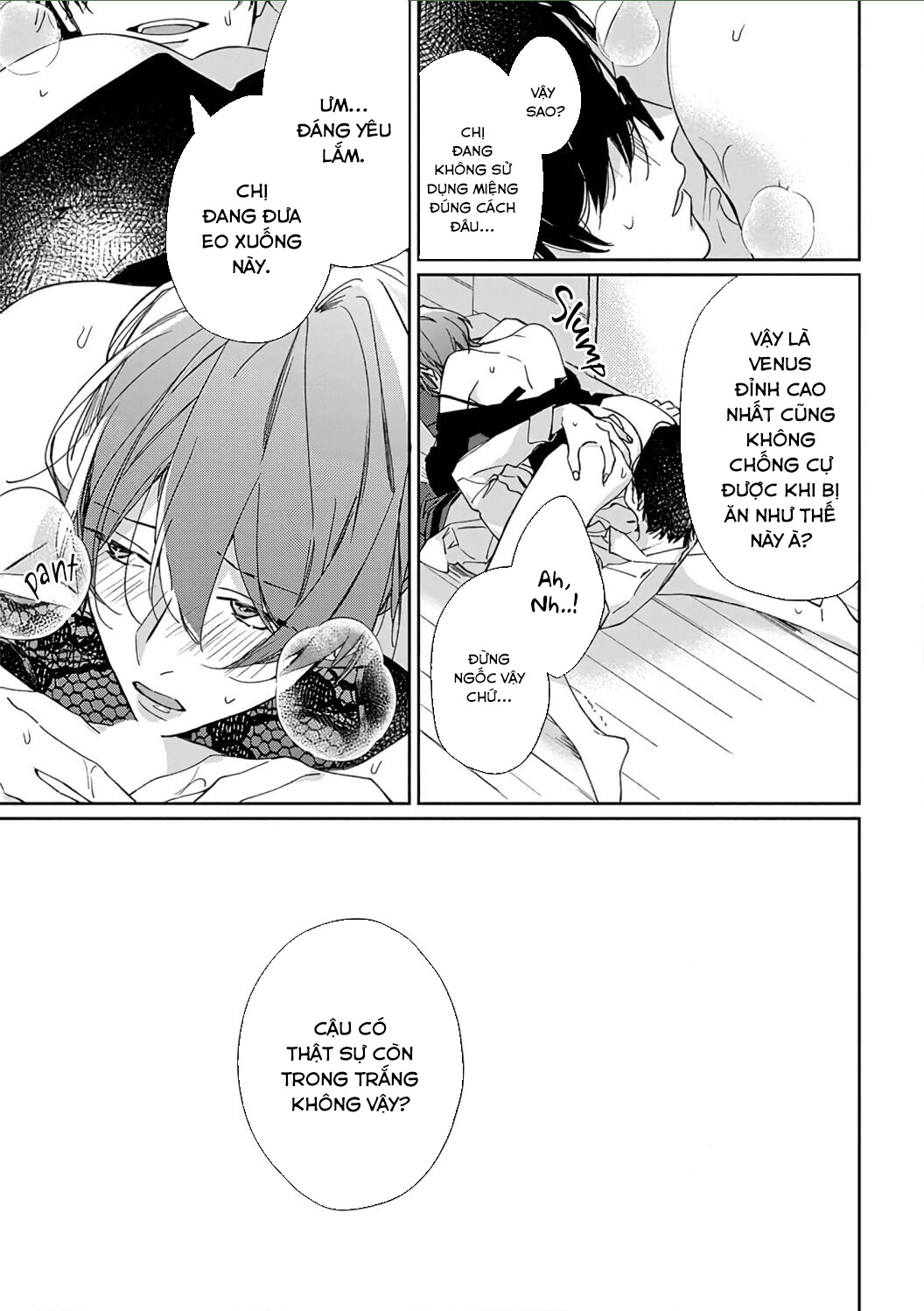 sex drive chapter 7.1 11