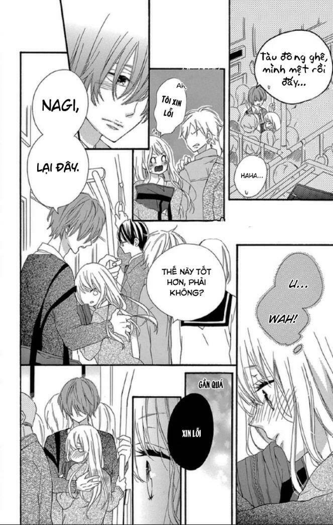 lip ni shadow chapter 3 15