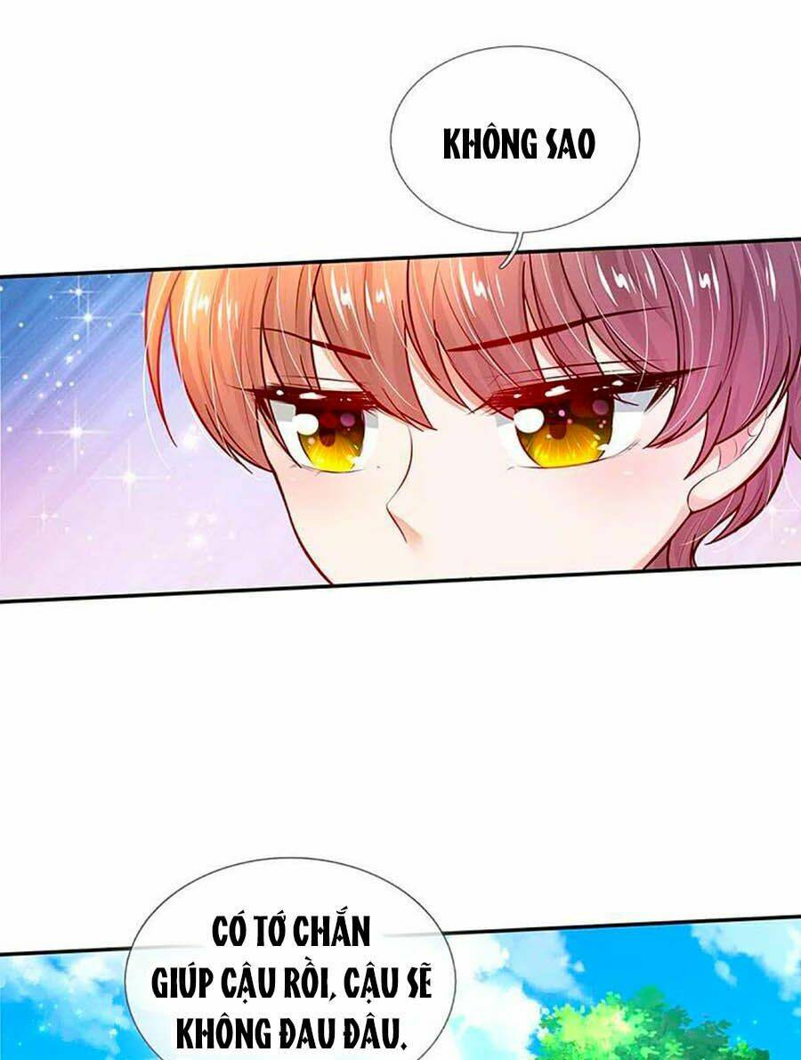 bỗng một ngày trở thành con gái nhà vua chapter 326 14