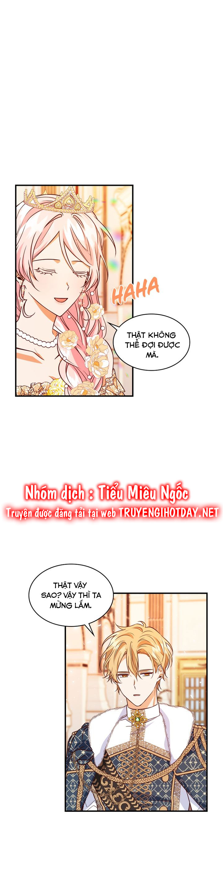công lý của một ác nữ chapter 16 28