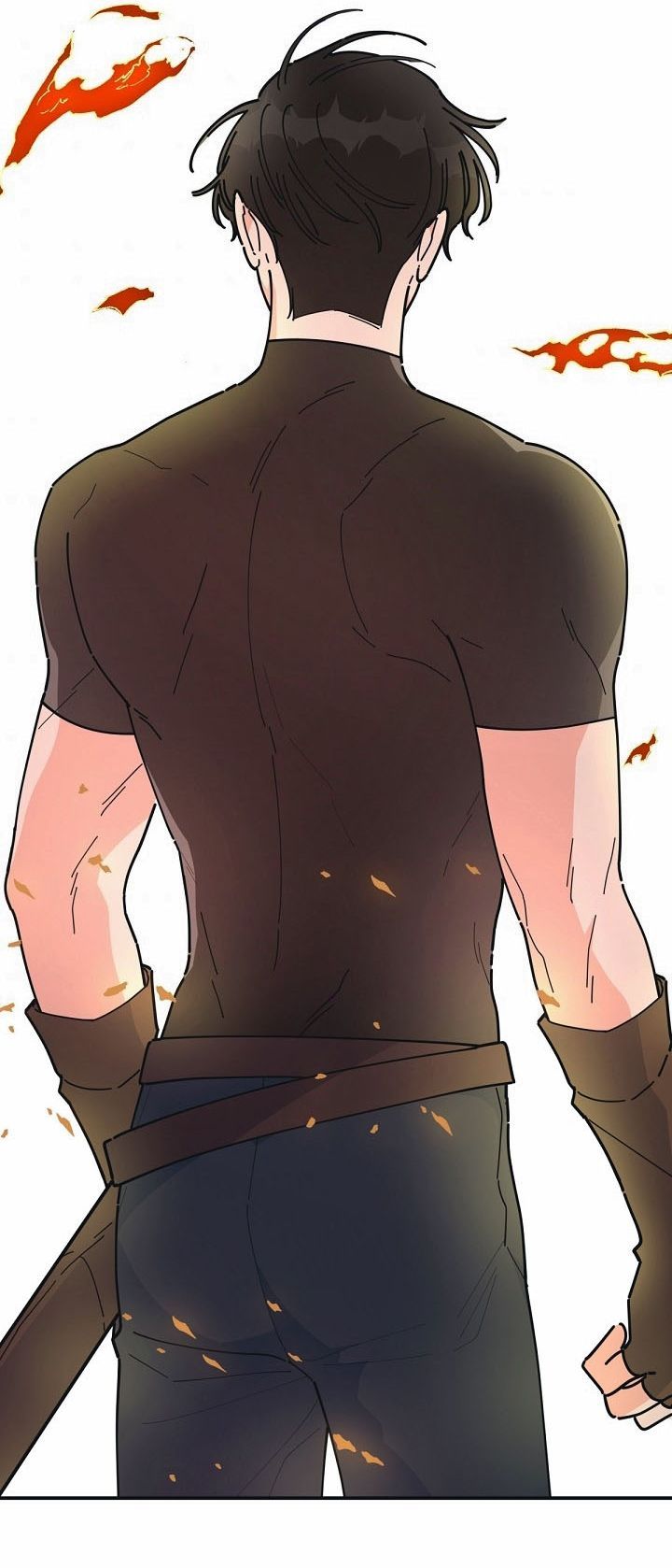 ác nữ tiểu thư chapter 61 31