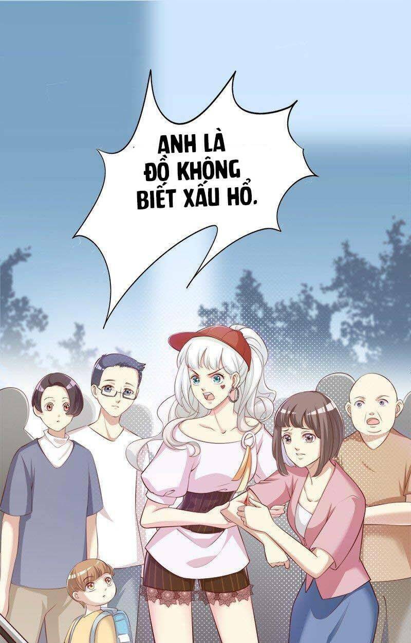 gặp phải người chồng xảo quyệt! chapter 1 52