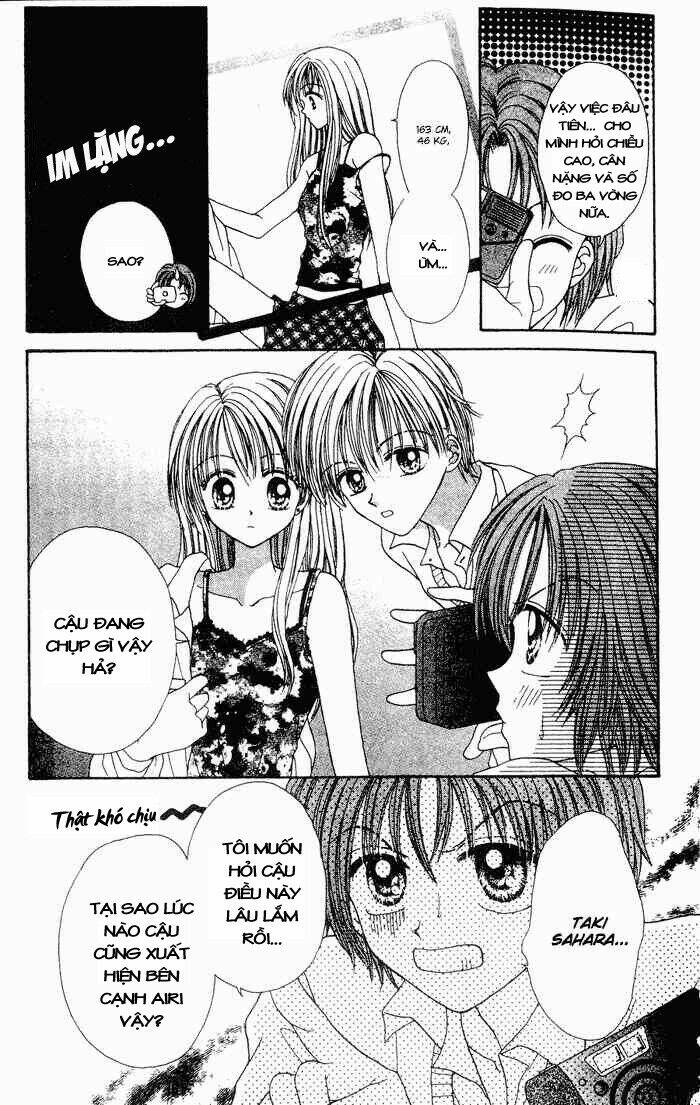 max lovely chapter 1 8