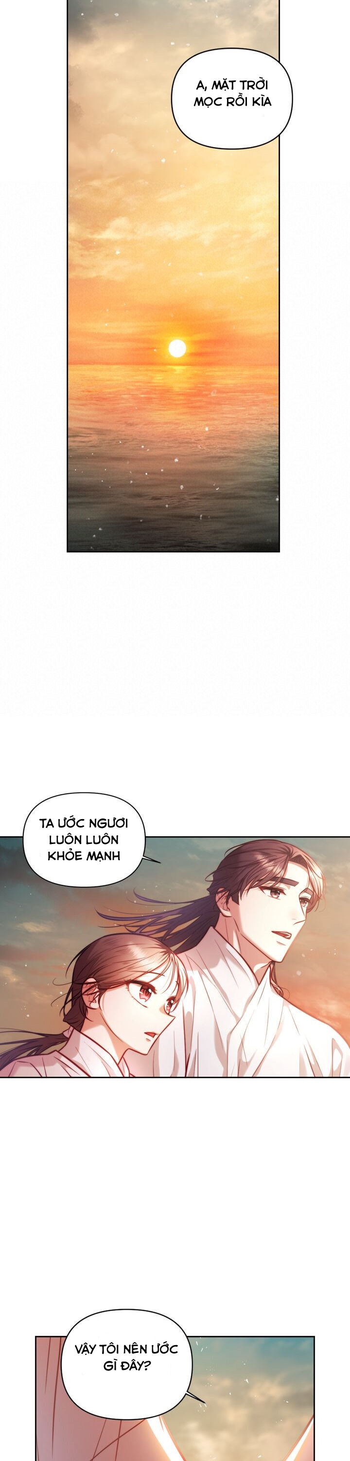 [18+] trăng nơi đỉnh núi chapter 10 25