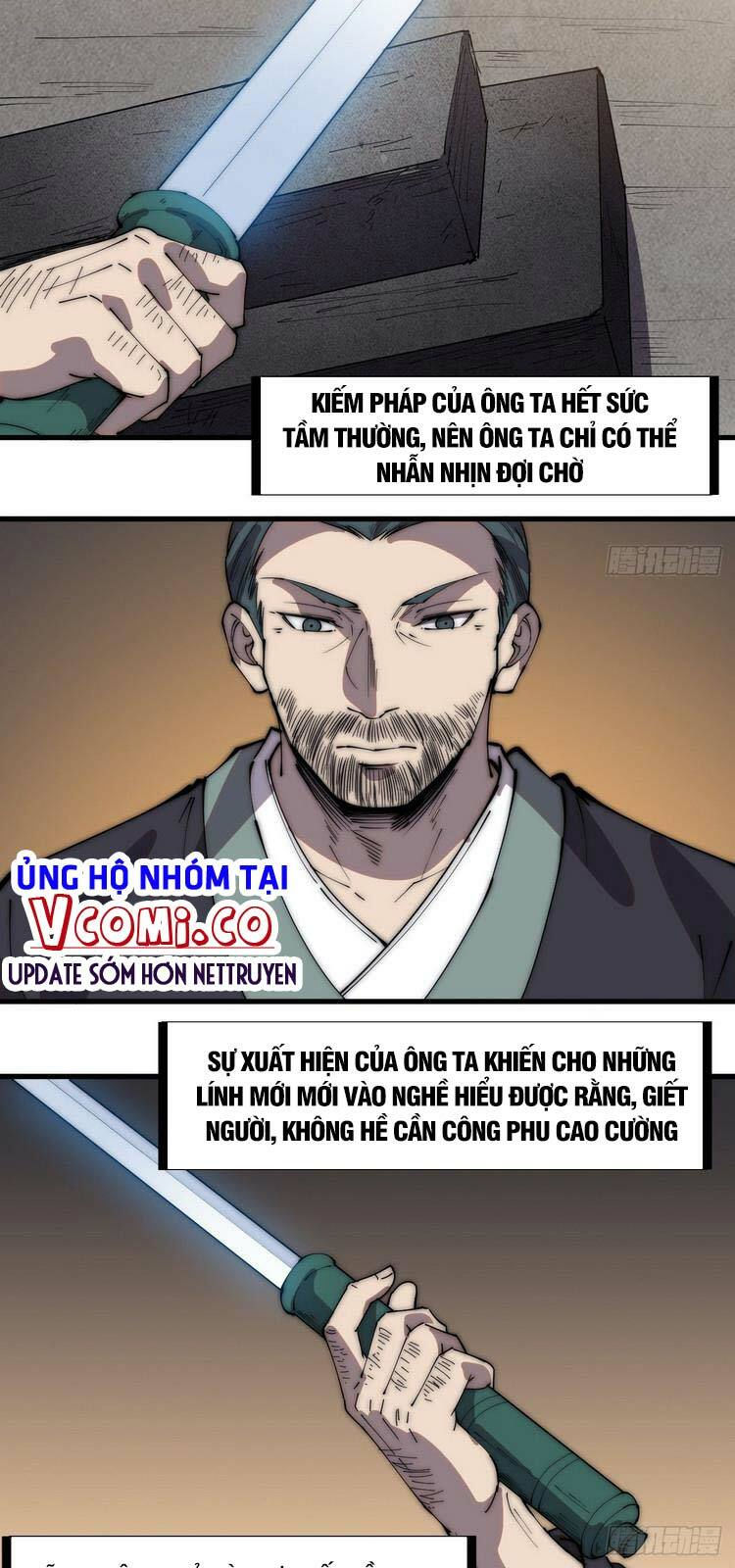 ta có một sơn trại chapter 241 5