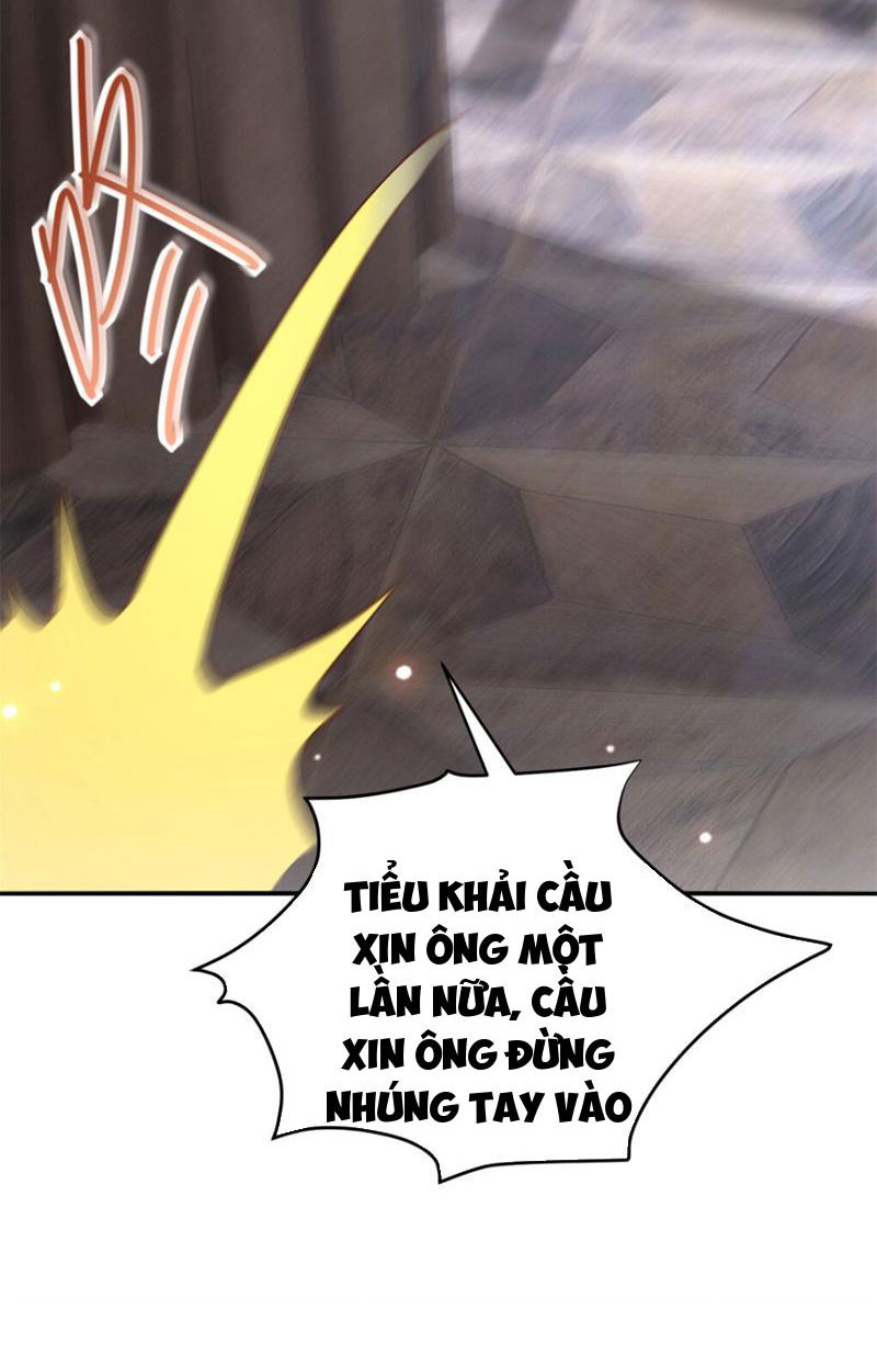 bảy vị tỷ tỷ tuyệt thế vô song của ta chapter 37 35