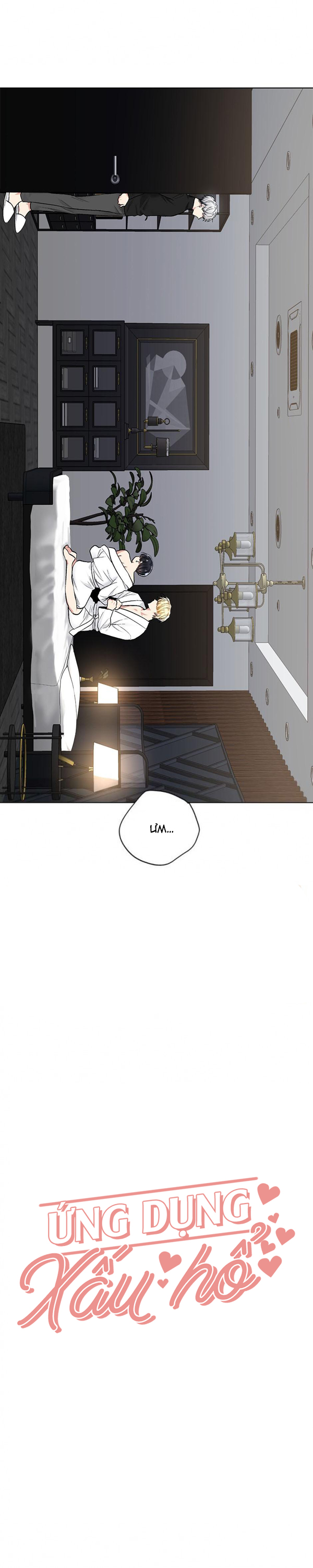 ứng dụng xấu hổ chapter 29 4