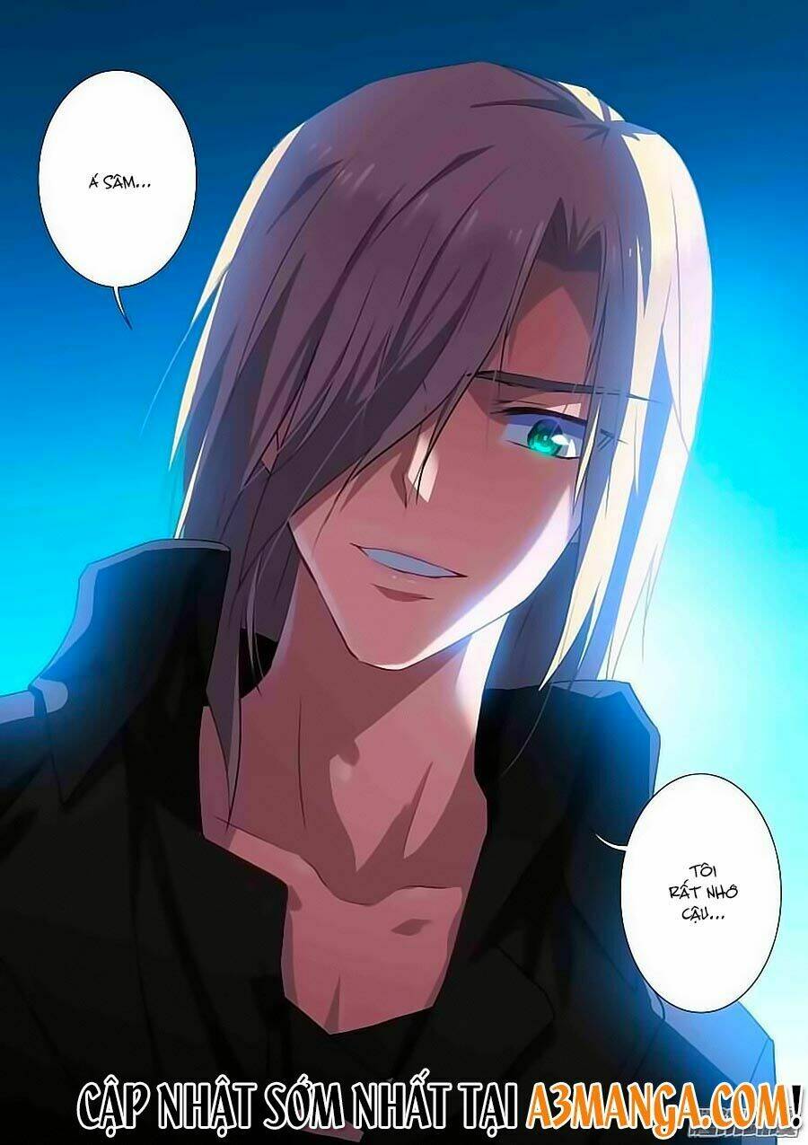 giả diện thế thân chapter 104 4