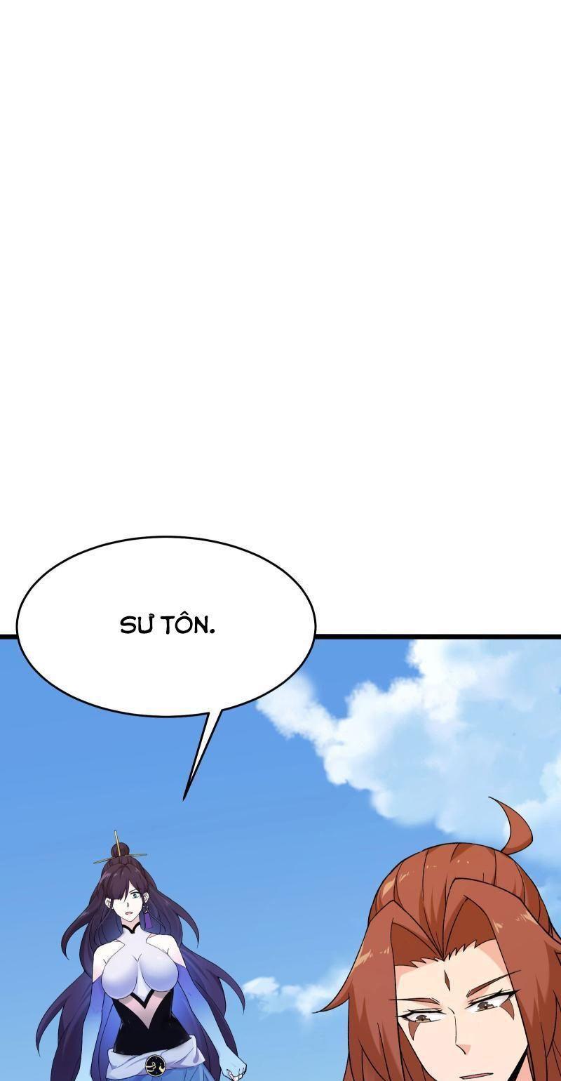 đồ đệ ta toàn là nữ ma đầu chapter 113 1